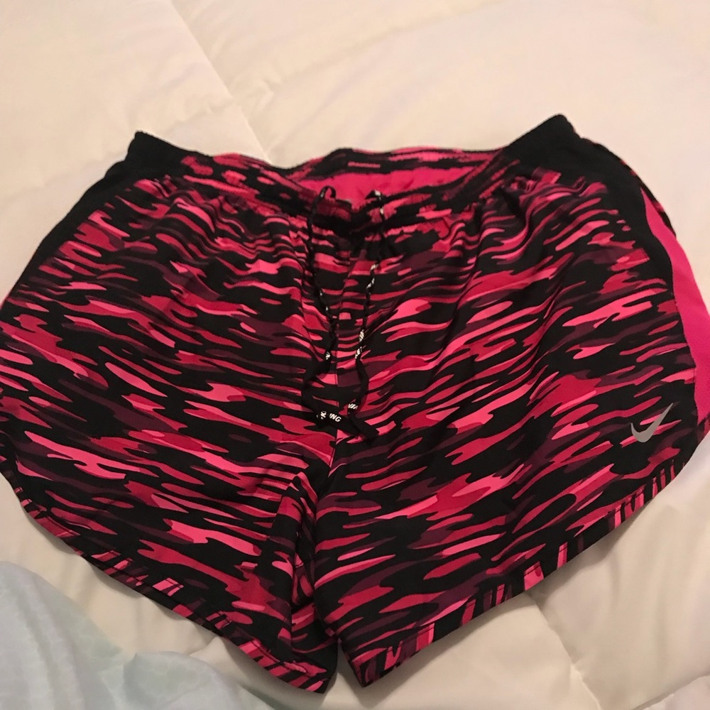 Nike Dri fit shorts